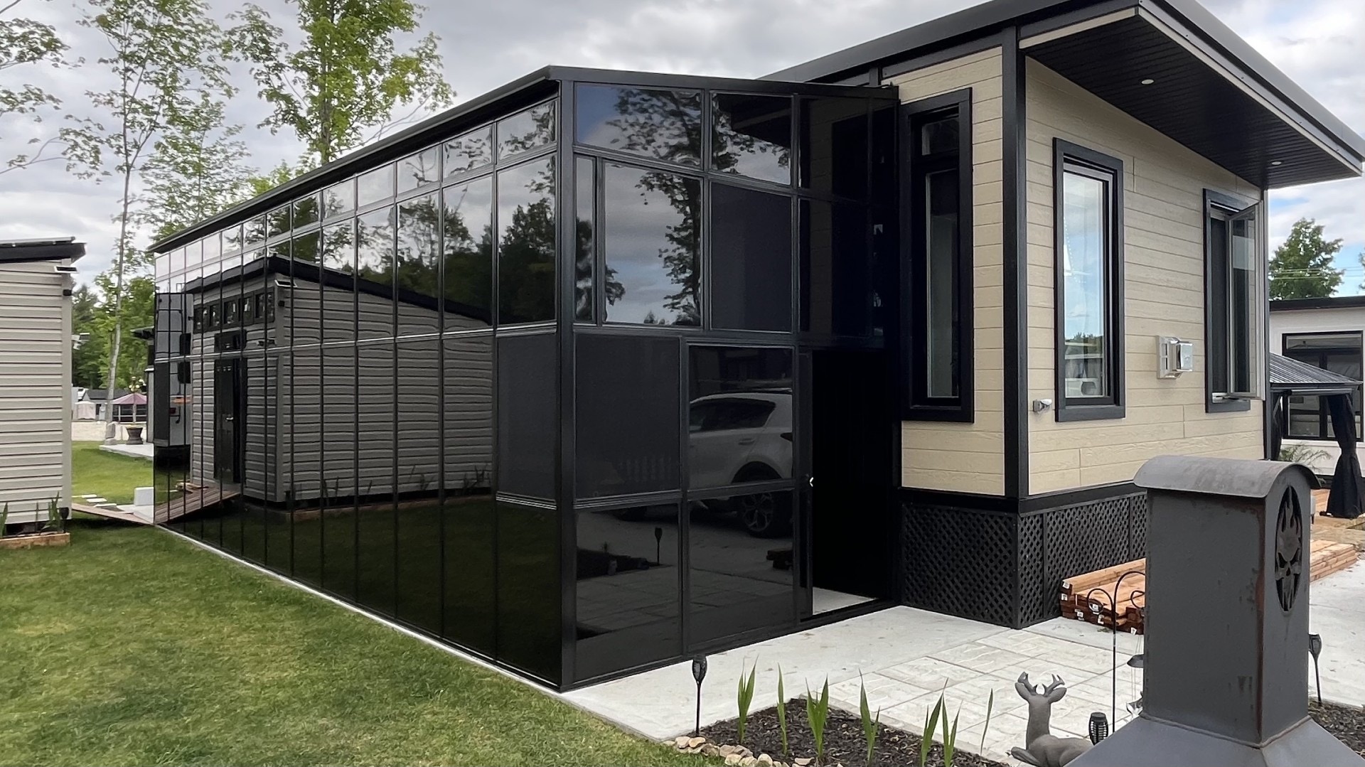 Solarium DIY – Solarium International